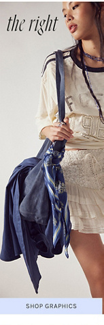 Newsletter content from freepeople