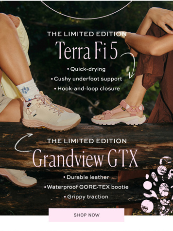 Newsletter content from freepeople