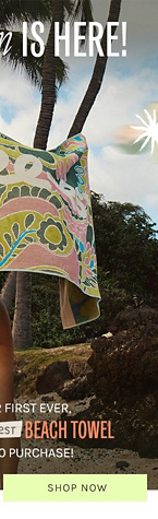 Newsletter content from freepeople