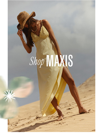 Newsletter content from freepeople