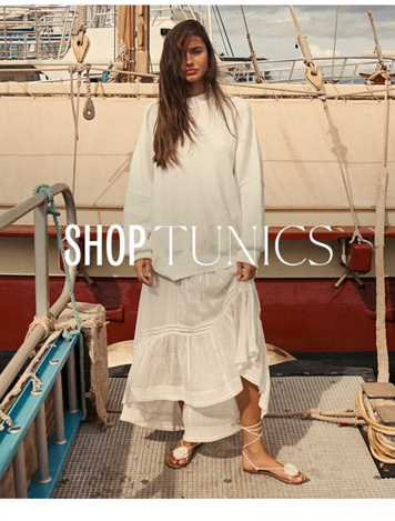 Newsletter content from freepeople