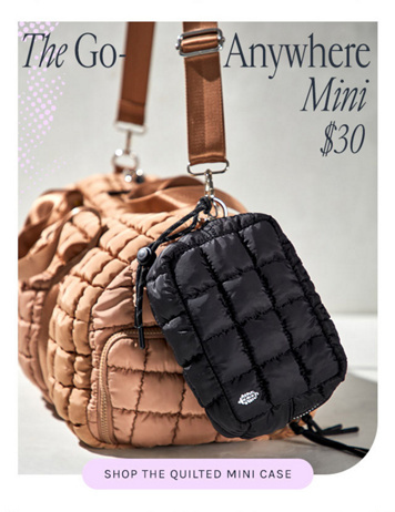 Newsletter content from freepeople