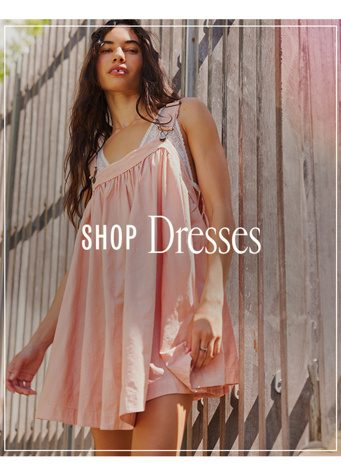 Newsletter content from freepeople