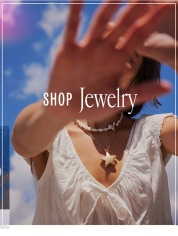 Newsletter content from freepeople