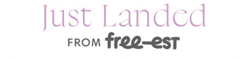 Newsletter content from freepeople