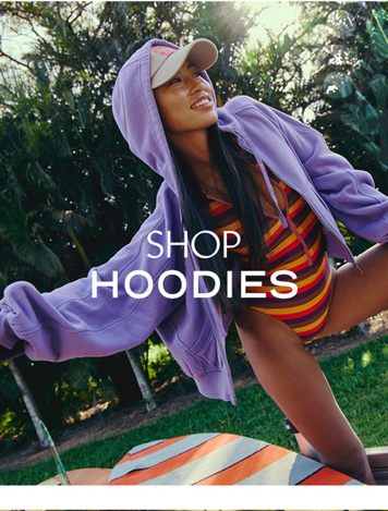 Newsletter content from freepeople