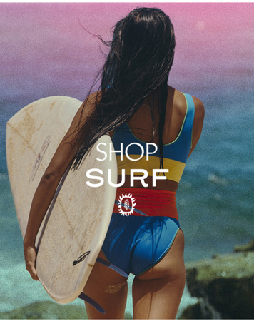 Newsletter content from freepeople