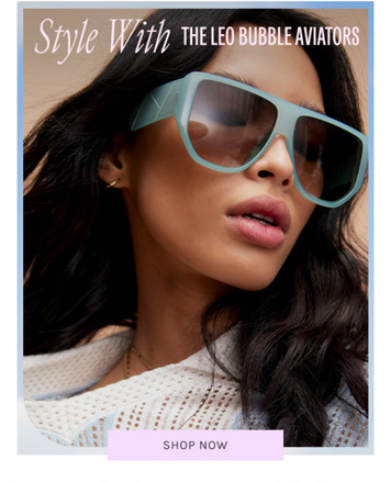 Newsletter content from freepeople