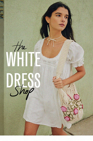 Newsletter content from freepeople