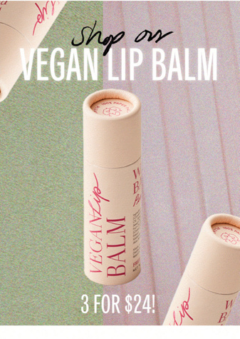 Newsletter content from freepeople