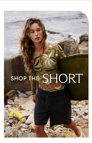 Newsletter content from freepeople