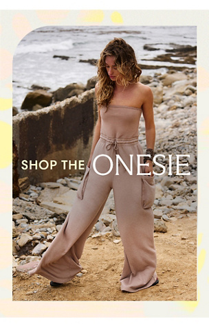 Newsletter content from freepeople