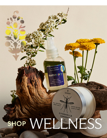 Newsletter content from freepeople