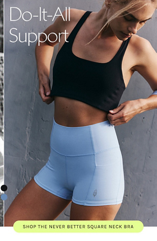 Newsletter content from freepeople