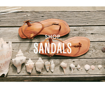 Newsletter content from freepeople