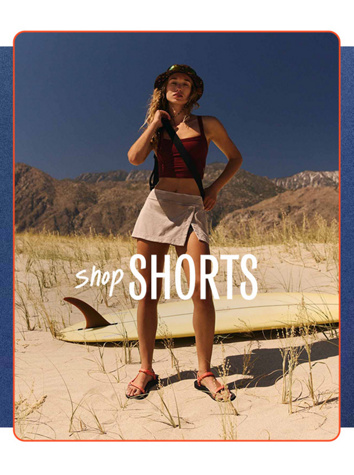 Newsletter content from freepeople