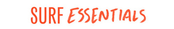 Newsletter content from freepeople