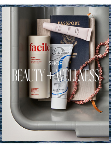 Newsletter content from freepeople