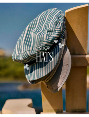 Newsletter content from freepeople