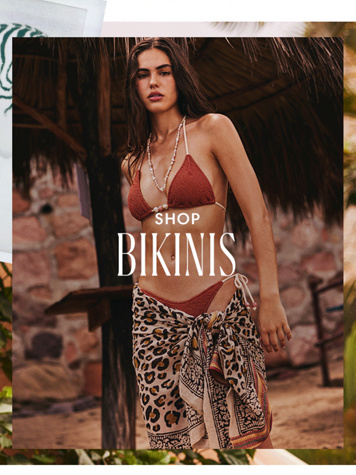 Newsletter content from freepeople