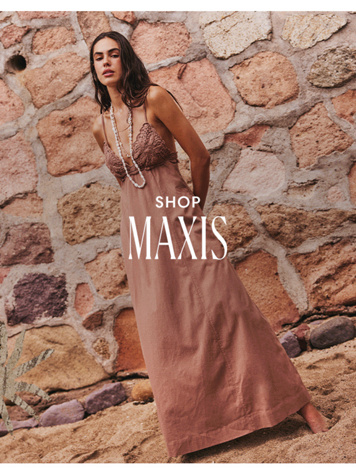 Newsletter content from freepeople