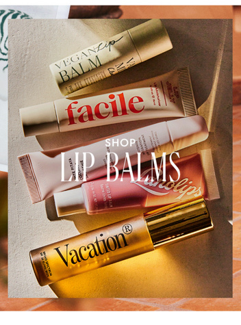 Newsletter content from freepeople