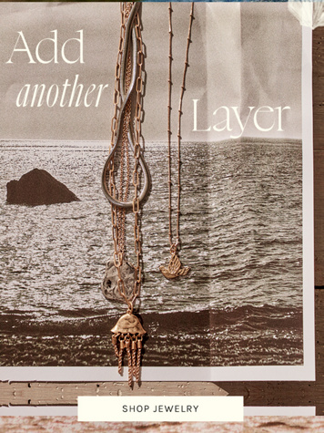 Newsletter content from freepeople