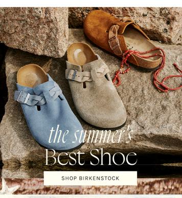 Newsletter content from freepeople