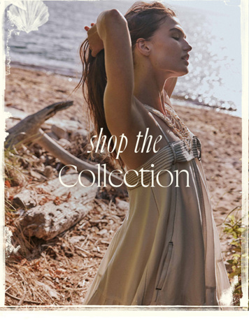 Newsletter content from freepeople
