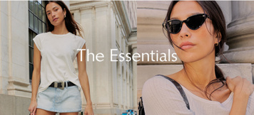 Newsletter content from freepeople