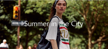 Newsletter content from freepeople