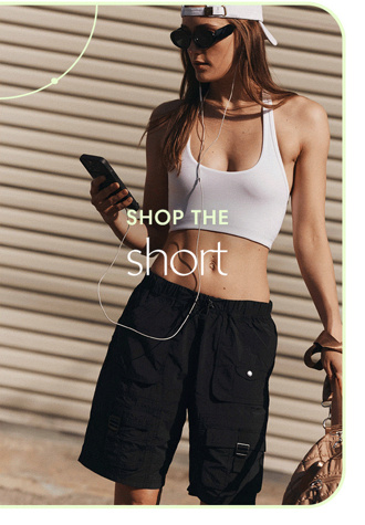 Newsletter content from freepeople