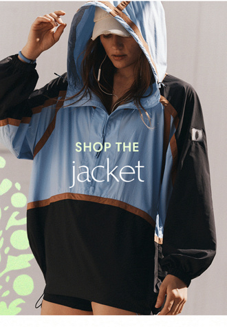 Newsletter content from freepeople