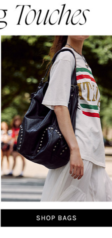 Newsletter content from freepeople