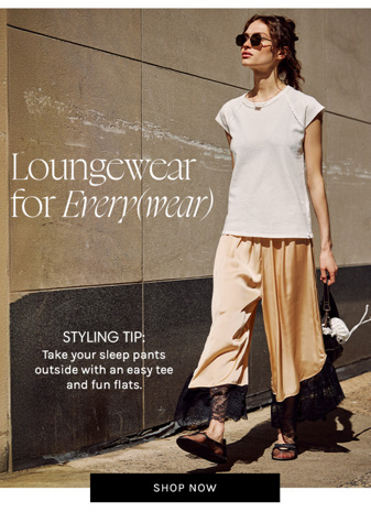 Newsletter content from freepeople