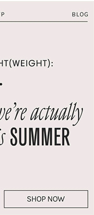 Newsletter content from freepeople