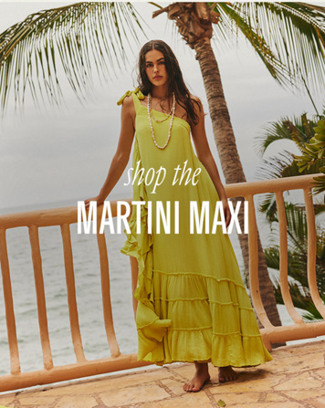 Newsletter content from freepeople