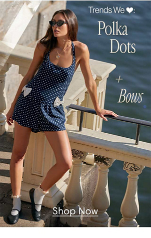 Newsletter content from freepeople