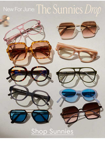Newsletter content from freepeople