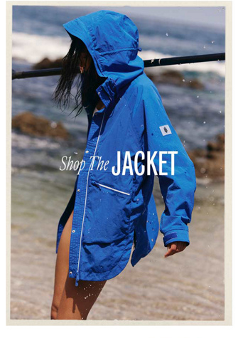 Newsletter content from freepeople