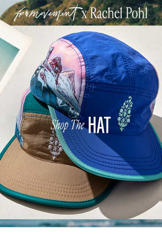 Newsletter content from freepeople