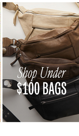 Newsletter content from freepeople