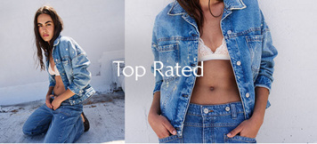 Newsletter content from freepeople