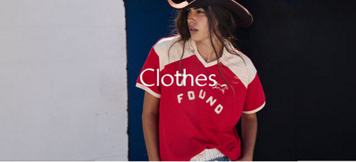 Newsletter content from freepeople
