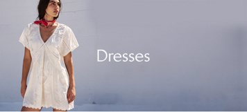 Newsletter content from freepeople