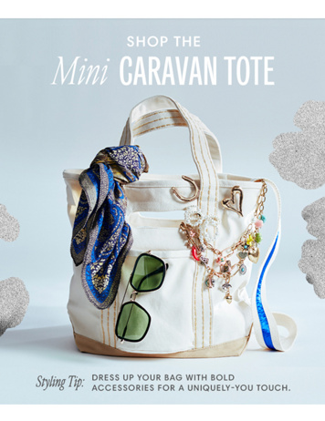 Newsletter content from freepeople