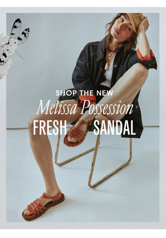 Newsletter content from freepeople
