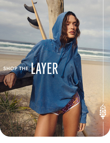 Newsletter content from freepeople