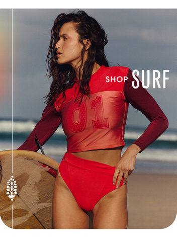 Newsletter content from freepeople