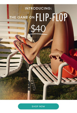Newsletter content from freepeople